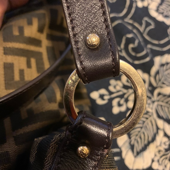 Fendi Crossbody Bag - Picture 13 of 16